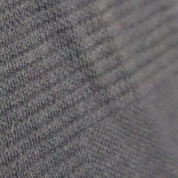 BLACK PIQUE POLO M Safe Harbor Classic Neutral Basic Office Work Golf Tennis - Picture 5 of 7